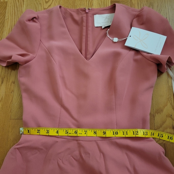 Gal meets glam Kate dress - Picture 2 of 4